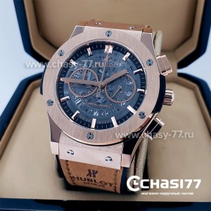 HUBLOT Aerofusion (10598)