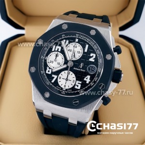 Audemars Piguet Royal Oak Offshore Chronograph - Дубликат (20798)