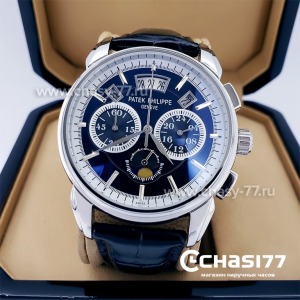 Patek Philippe Perpetual Calendar (11198)
