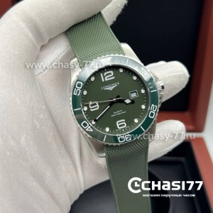 Longines HydroConquest (21198)