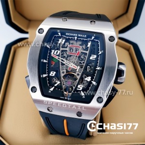 Копия Richard Mille SPEEDTAIL (21698)