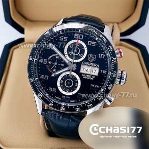 Tag Heuer Calibre 16 - Дубликат (12298)