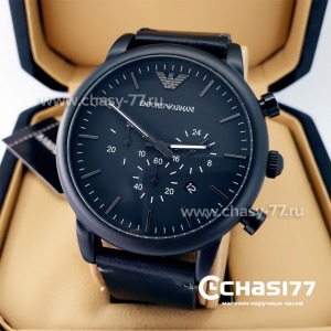 Emporio Armani Luigi AR1918 (22398)