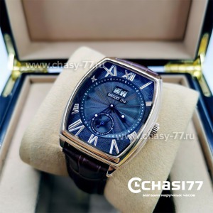 Breguet Heritage Grande Date 5410 (12498)