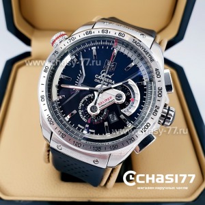 Tag Heuer Calibre 36 (02498)