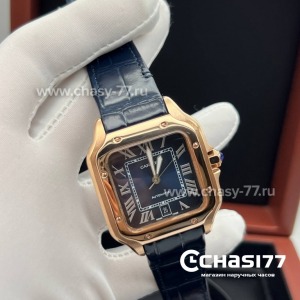 Cartier Santos Dumont (22598)