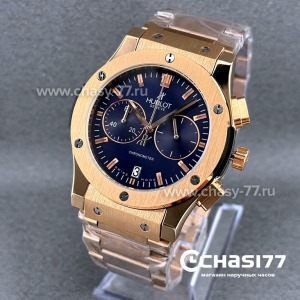 HUBLOT Classic Fusion Chronograph (23198)