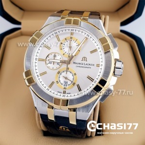 Aikon Quartz Chronograpf - Дубликат (23298)