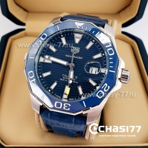 Копия Tag Heuer Aquaracer Calibre 5 (23498)
