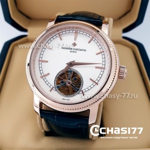 Vacheron Constantin Patrimony Turbillon (13598)
