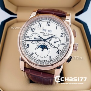 Копия Patek Philippe Perpetual Calendar (23698)