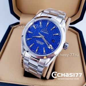 Omega Seamaster Aqua Terra (13898)