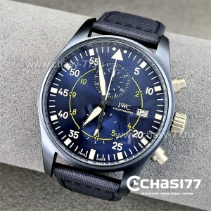 IWC The Pilot's TOP GUN (23898)
