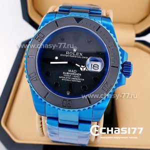 Копия Rolex MAD Submariner (14098)