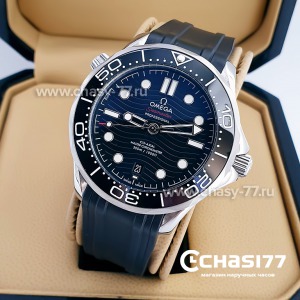 Копия Omega Seamaster - пряжка (14198)