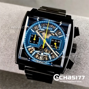 Tag Heuer Monaco (24198)