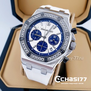 Копия Audemars Piguet Royal Oak Offshore Chronograph (14298)