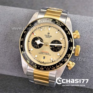  Tudor Black Bay Chrono (24498)