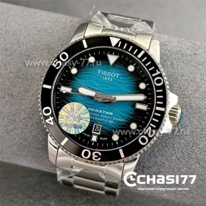 Tissot T-Sport Seastar Powermatic 80 (24598)
