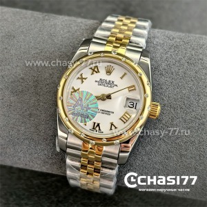 Копия Rolex Datejust (24698)