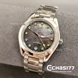 Omega Seamaster Aqua Terra (25098)