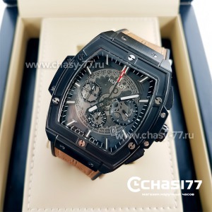 Hublot Senna Champion 88  (05398)