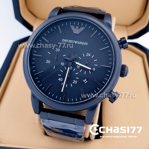 Armani Chronograph AR1895 (15598)
