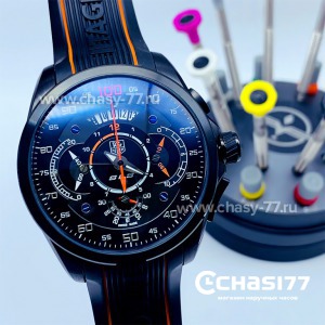 Tag Heuer Mercedes Benz SLS (15698)