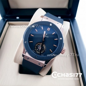 Копия HUBLOT Classic Fusion (05998)