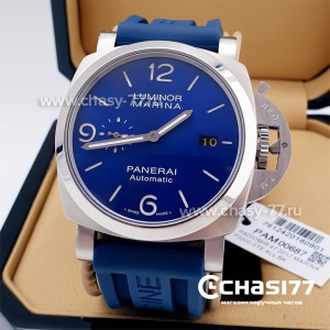 Копия Panerai Luminor (16498)
