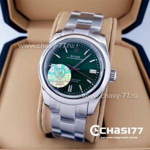 Rolex Oyster Perpetual (16698)