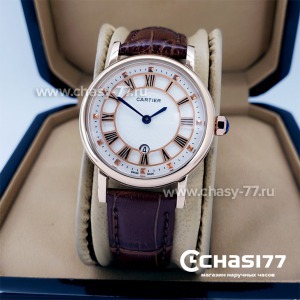 Cartier Ronde Solo (17298)