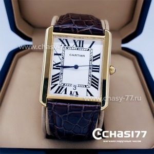 Cartier Tank (17998)