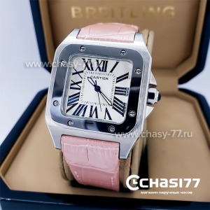 Копия Cartier Santos Dumont (18098)