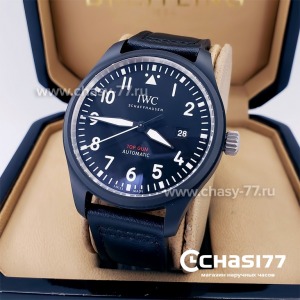 IWC PILOT'S WATCH MARK XVIII TOP GUN SFTI (18298)