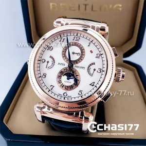 Patek Philippe Grand Complications (18598)