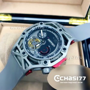HUBLOT Techframe Ferrari (08998)