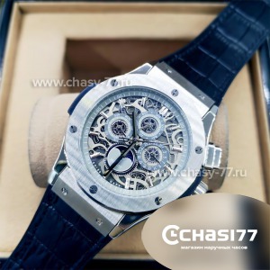 HUBLOT Aerofusion (10599)