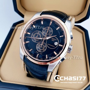 Tissot Couturier Chronograph (10899)