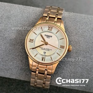 Tissot Chemin des Tourelles (21599)