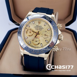 Копия Rolex Daytona - Кварц (12099)