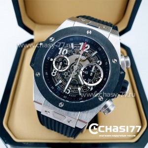 Копия Hublot Big Bang Unico - Дубликат (12299)