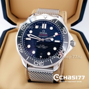 Копия Omega Seamaster  (22299)