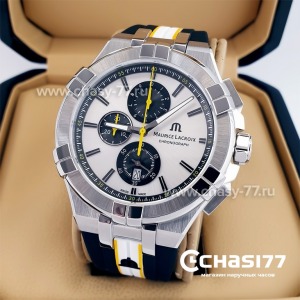 Aikon Quartz Chronograpf - Дубликат (23299)