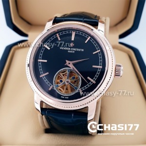 Vacheron Constantin Patrimony Turbillon (13599)