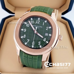Patek Philippe Aquanaut (23599)