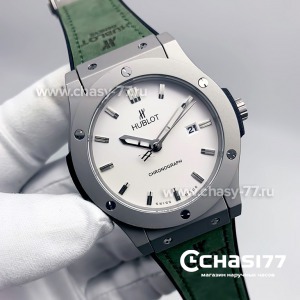 HUBLOT Classic Fusion - кварц (13699)