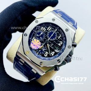 Audemars Piguet Royal Oak Offshore Chronograph - Дубликат (13799)
