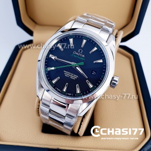 Omega Seamaster Aqua Terra (13899)
