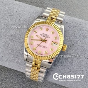Копия Rolex Datejust (23999)